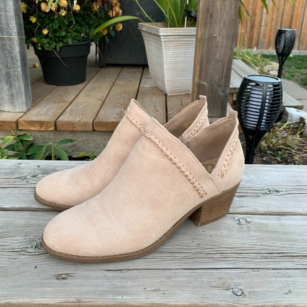 Ankle boots - Picture 4 of 6